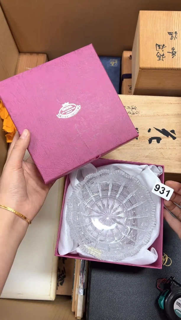 瓷片U*+931中古商品谨慎参拍