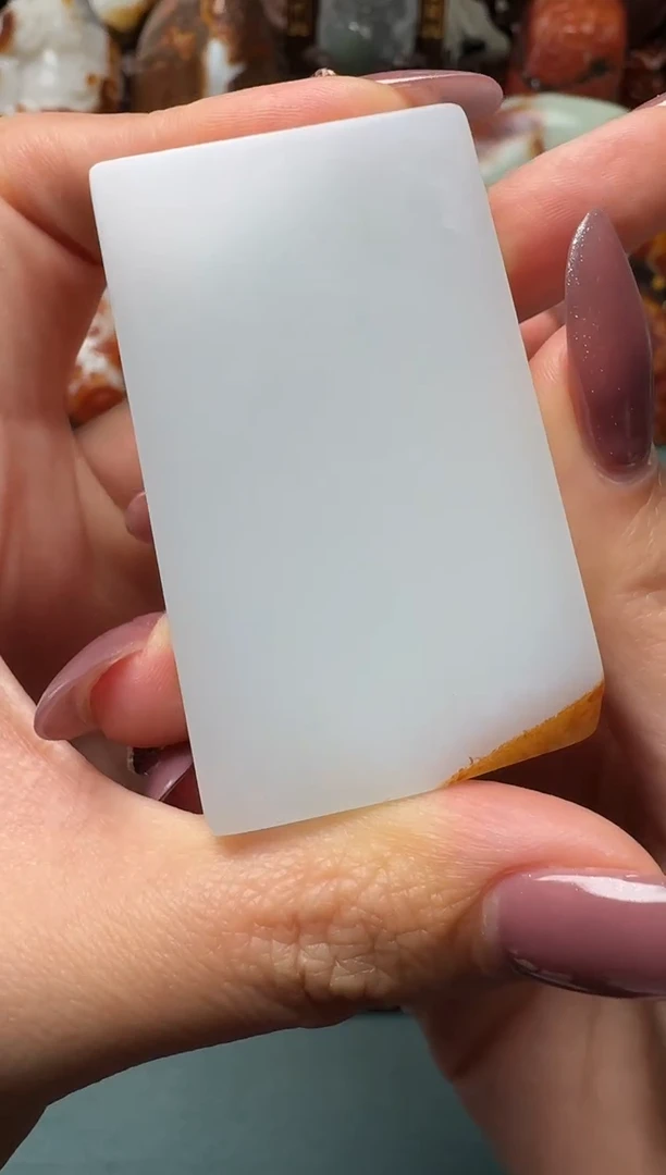 【闪购商品】和田玉（子料）1111未镶嵌111111111