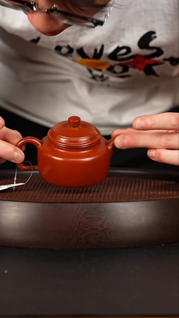 茶杯紫砂宜兴紫砂壶