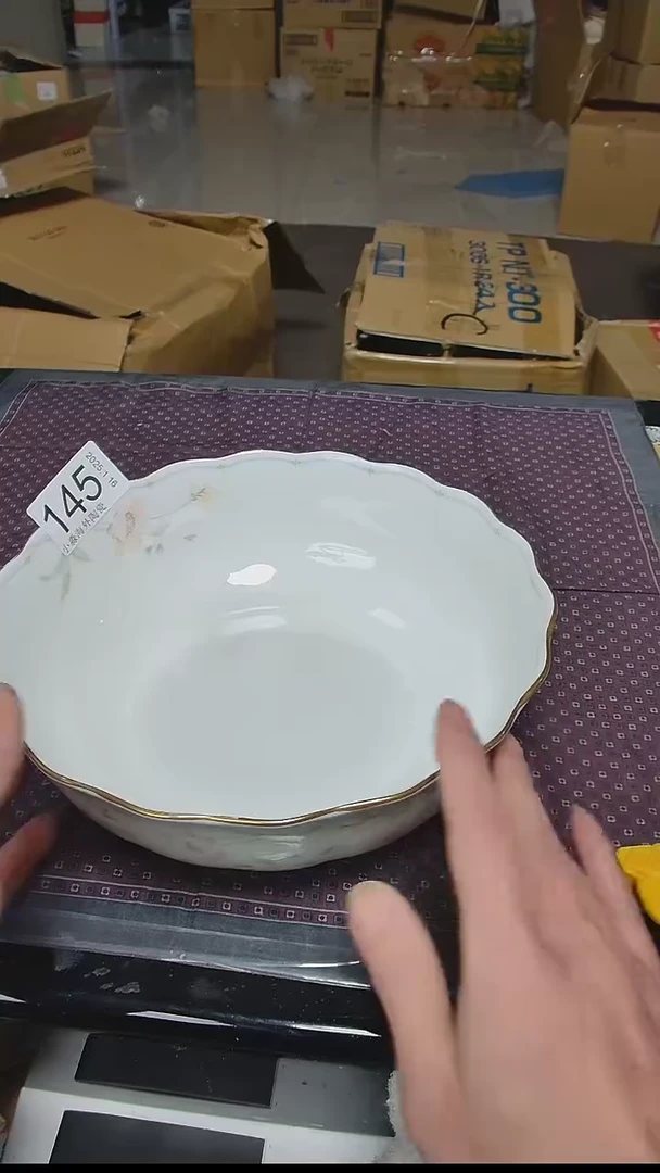 【闪购商品】杯小淼海外陶瓷工艺品