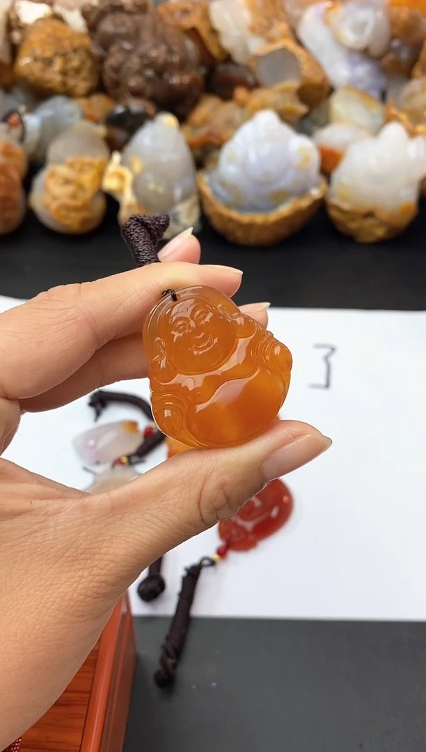 【闪购商品】玛瑙/玉髓珠宝奇石未镶嵌0