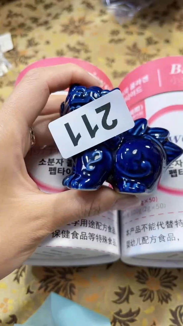 瓷片陶茶666文玩周边多人