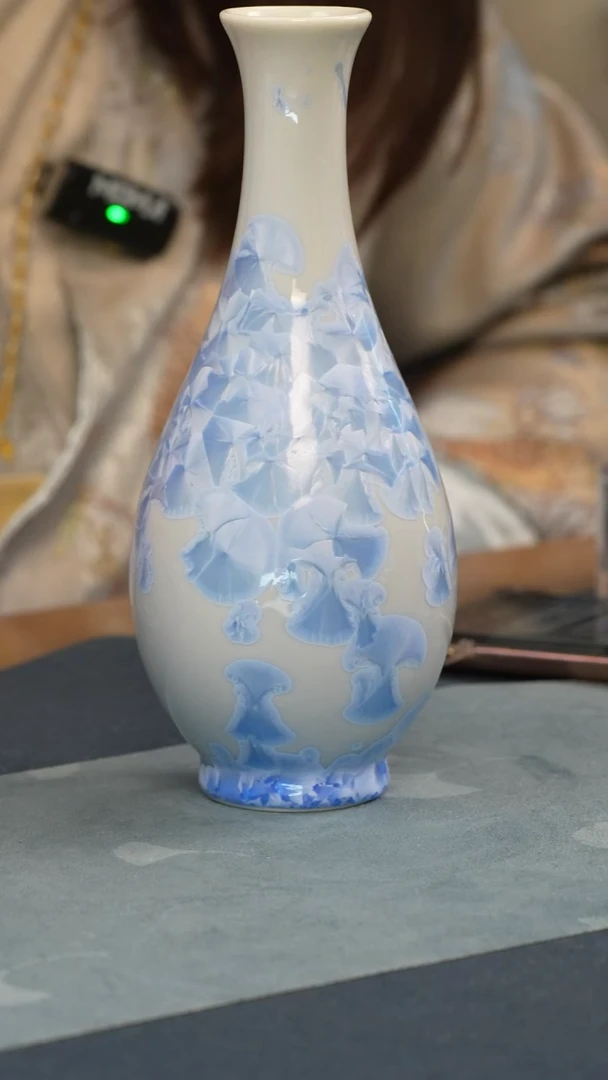 摆件瓷