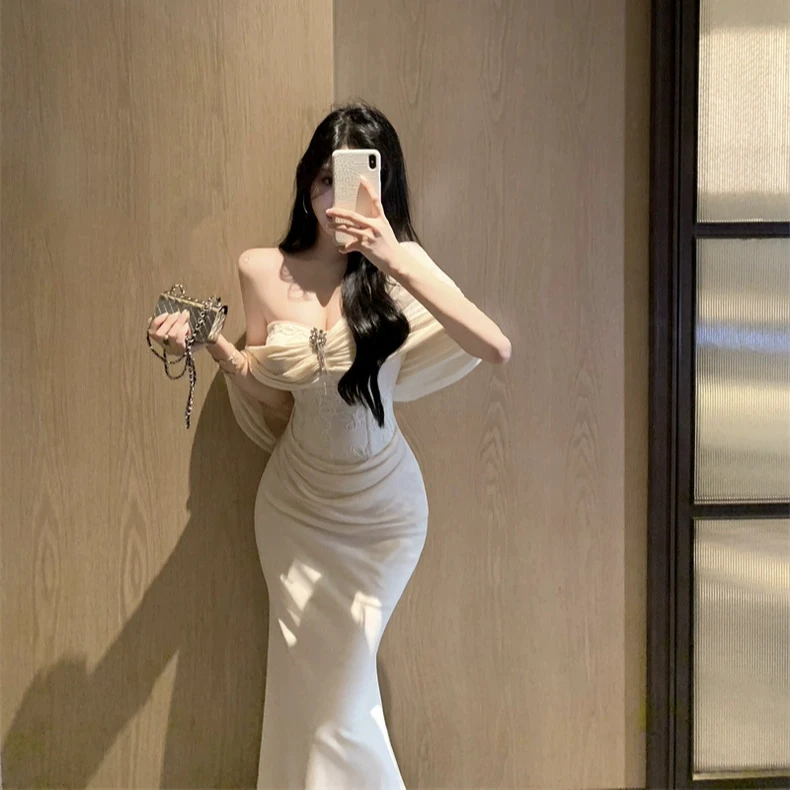 可妮家女装 纯欲辣妹上衣气质显瘦套装连衣裙（备注编码）