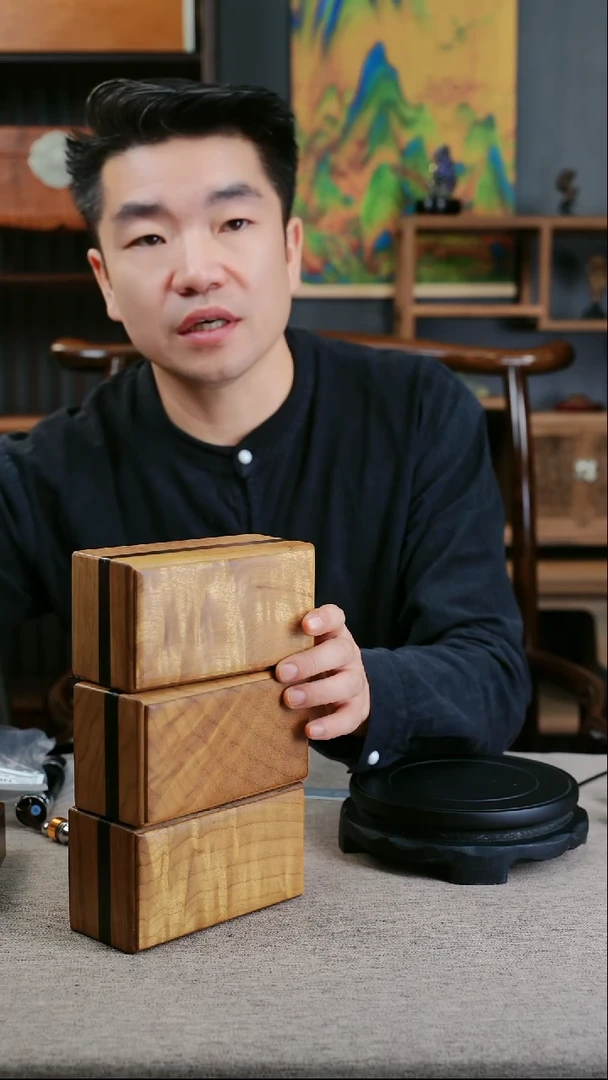 金丝楠笑***雪金丝楠木天地盖