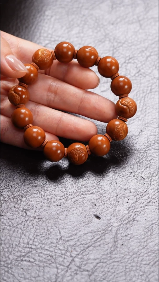 手串/手链橄榄核橄榄核