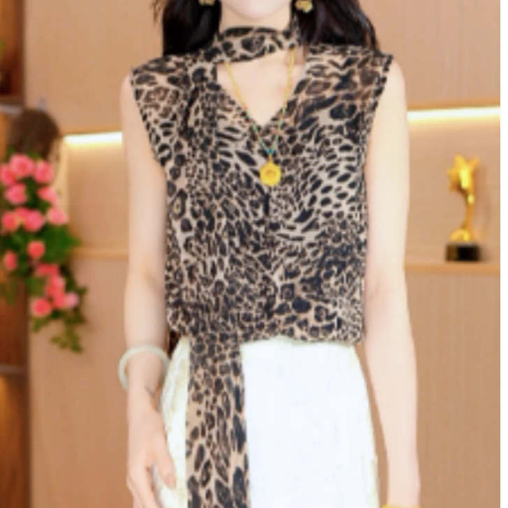 7310新款女士小衫上衣