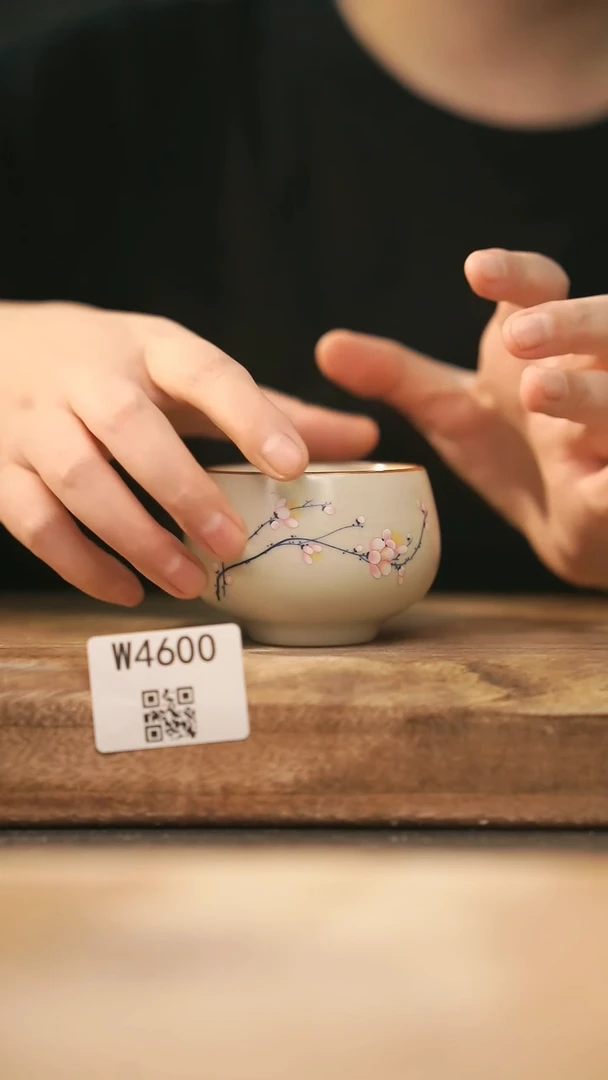 【经典福利】/ 杯子@@W4600