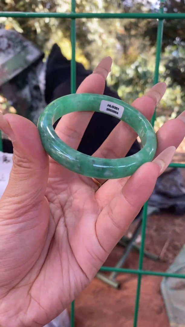 非金属无所见即所得083   圈口54