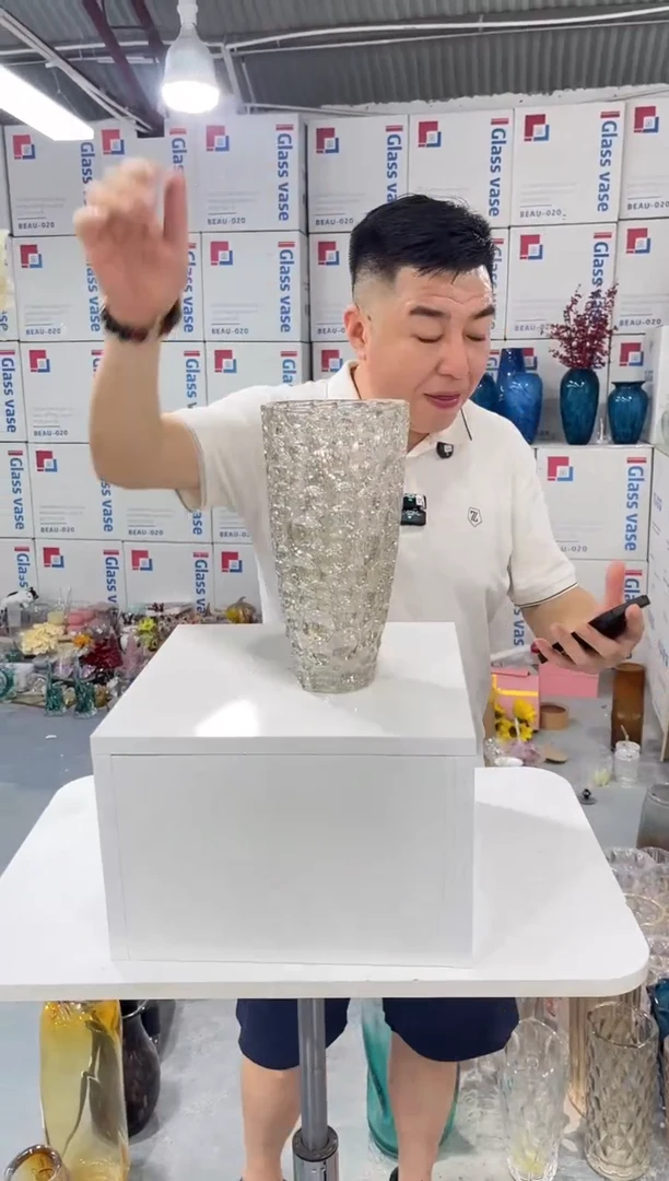 外贸花瓶家居日用020