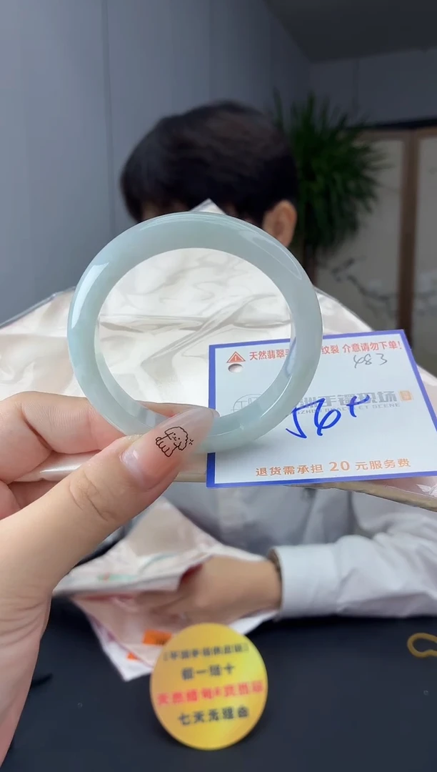 未镶嵌手镯翡翠11111111111111