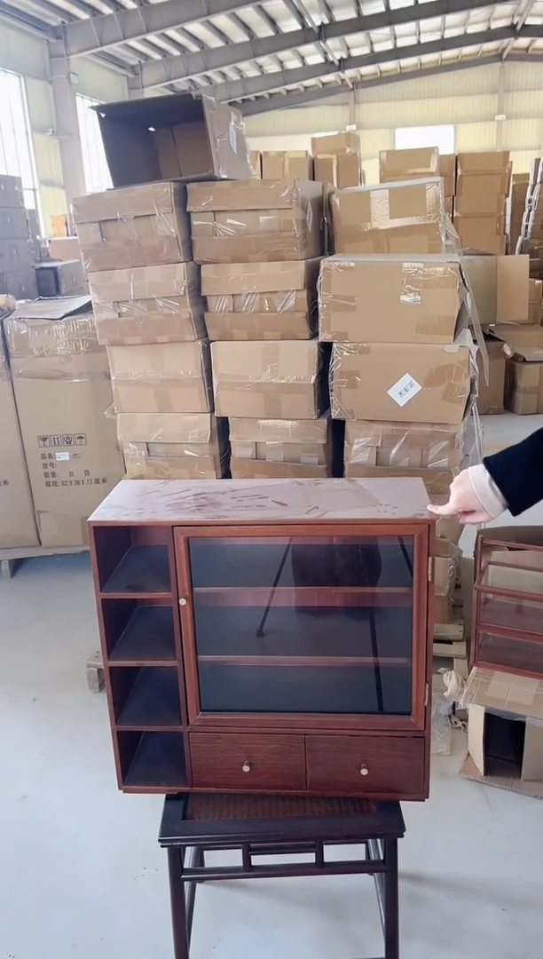 明镜深色实木，微瑕有划痕不退换