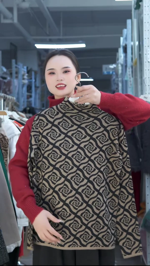玉姐家高品质毛衣