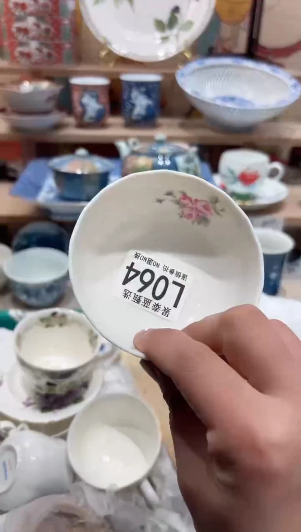 【闪购商品】瓷片当天凑满25米包邮L064