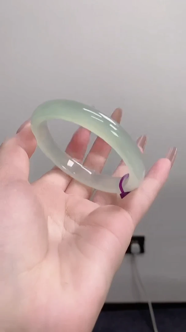 手镯玛瑙/玉髓未镶嵌59-60正圈