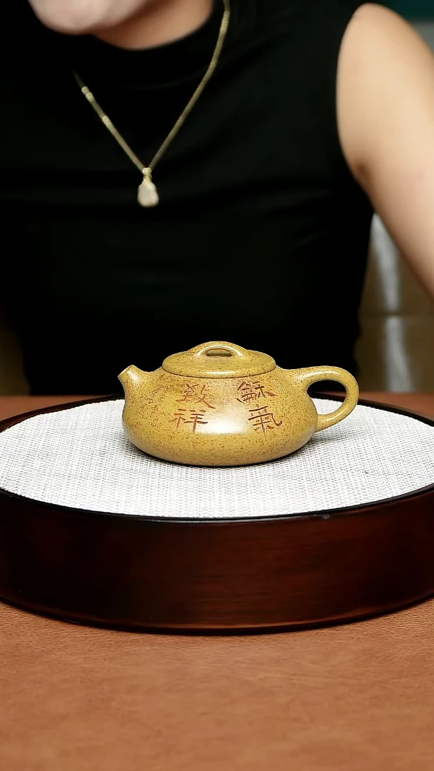 茶壶紫砂紫砂壶58