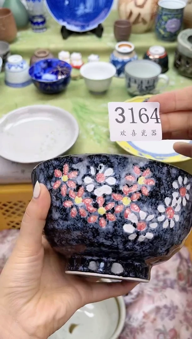 瓷片肉*           3164