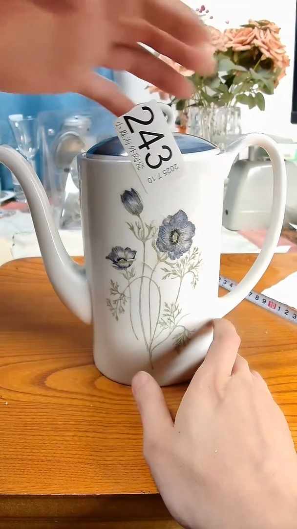 瓷片小淼海外陶瓷工艺品