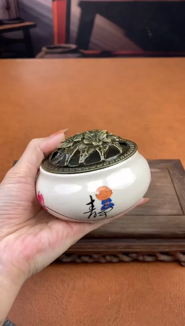 【闪购商品】陶禧茶器闪购福利V