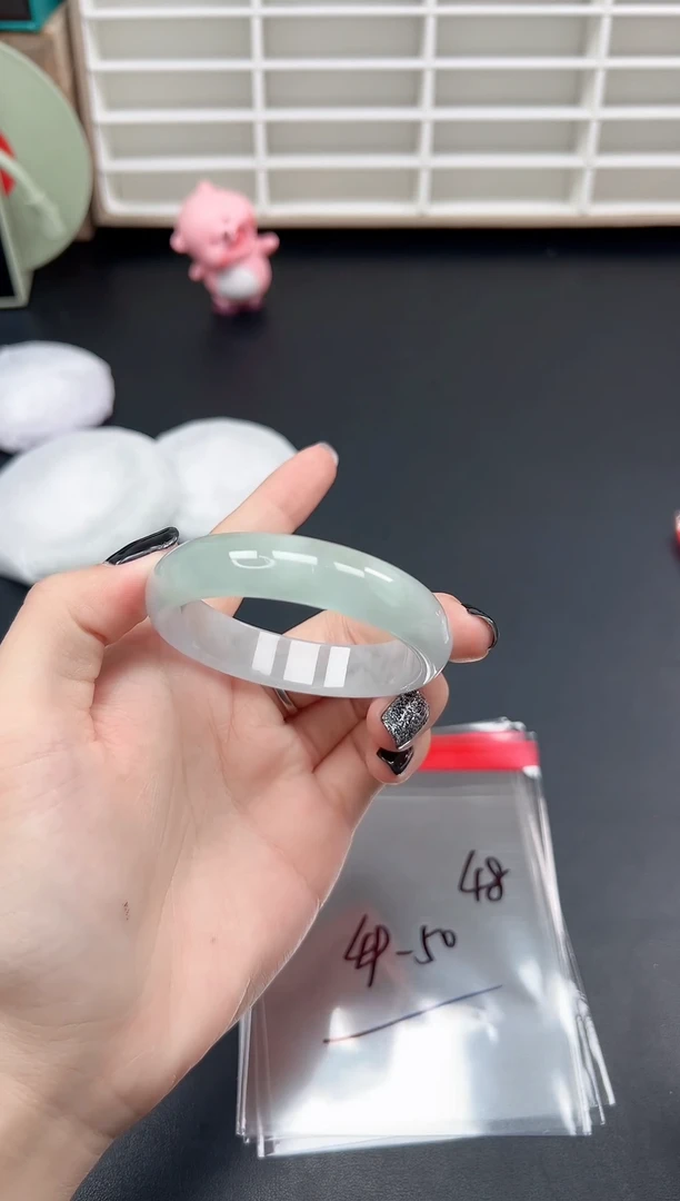 缅风精品手镯礼盒装48