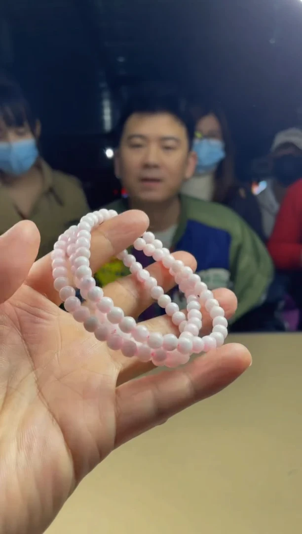 【闪购商品】翡翠颈饰未镶嵌         2939