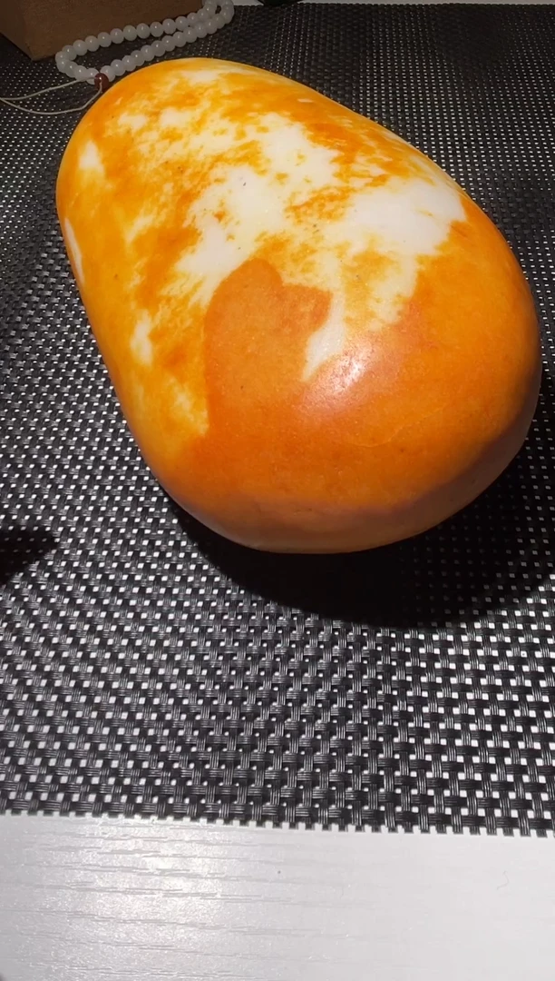 未镶嵌和田玉挂件2