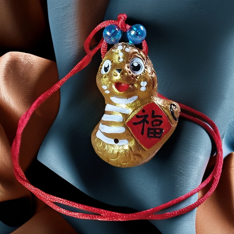 中国非物质文化遗产（桐梓泥哨）