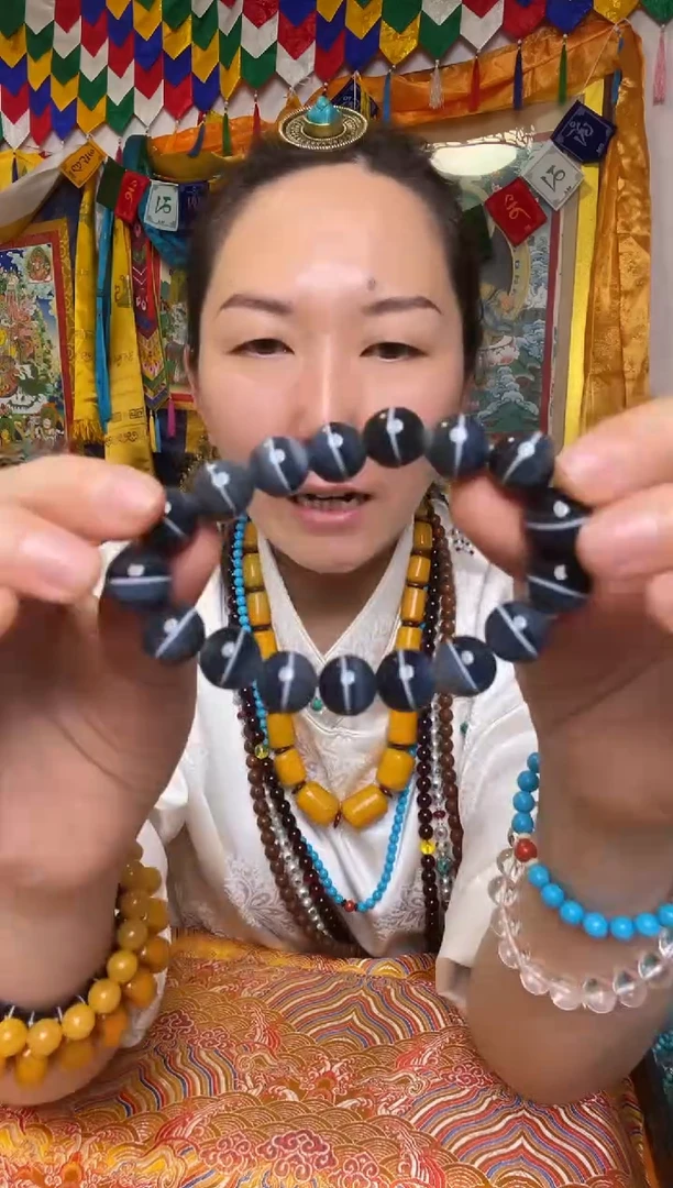 吊坠071498青海发货，唐卡配件