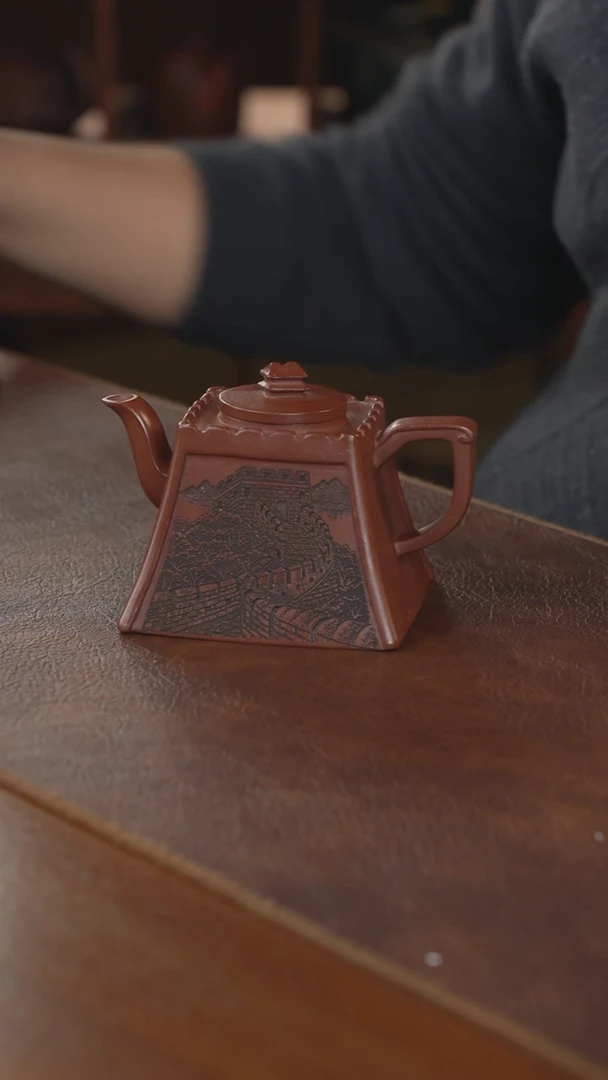 【闪购商品】紫砂茶壶紫砂壶紫砂壶