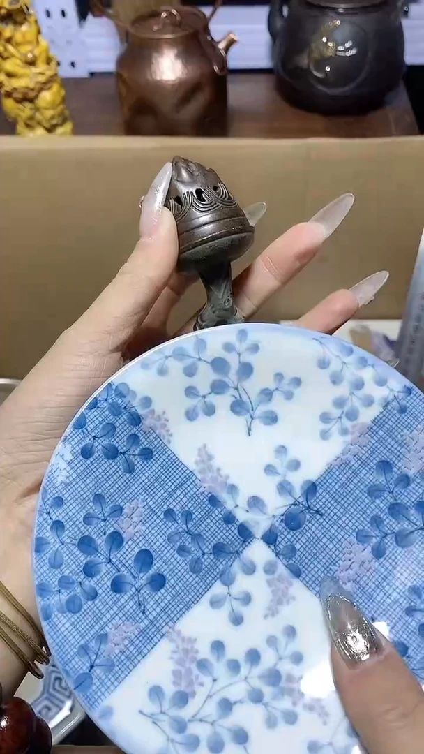 【闪购商品】瓷器瓷片瓷器瓷片