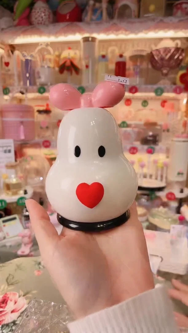 【闪购商品】摆件鸭梨牙签罐品质好，发货快，放心拍