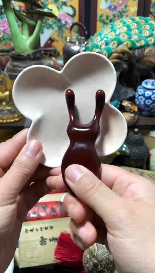 瓷器默认链接一物一拍