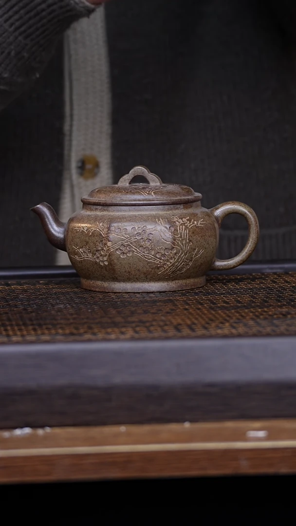 【闪购商品】紫砂茶壶456879312456