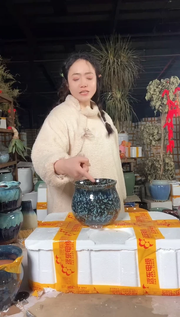 【闪购商品】无铅玻璃14*14