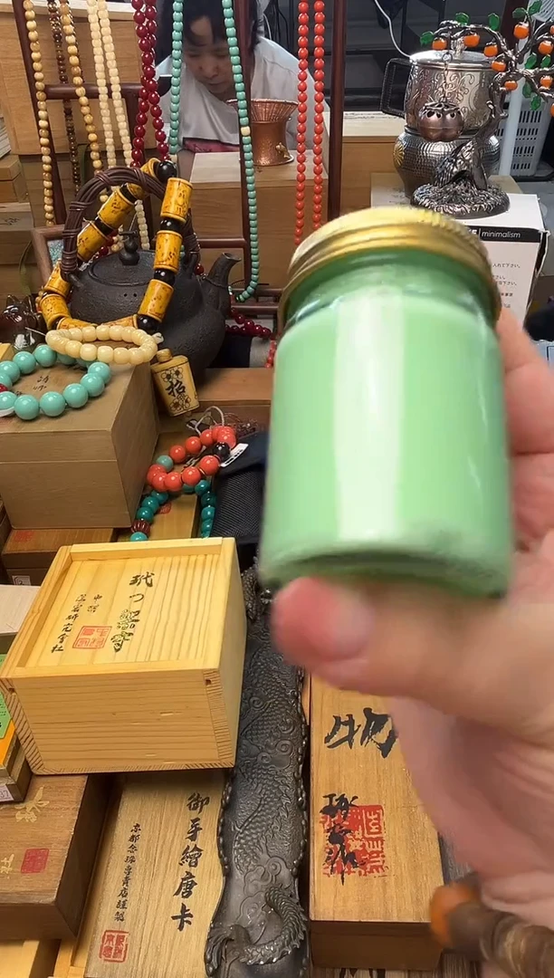 瓷片YY炎美壹号铺质量保证