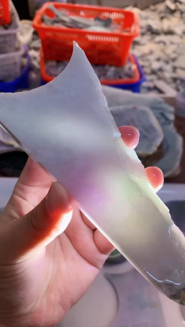 【闪购商品】翡翠颈饰未镶嵌0东0翡翠珠宝84