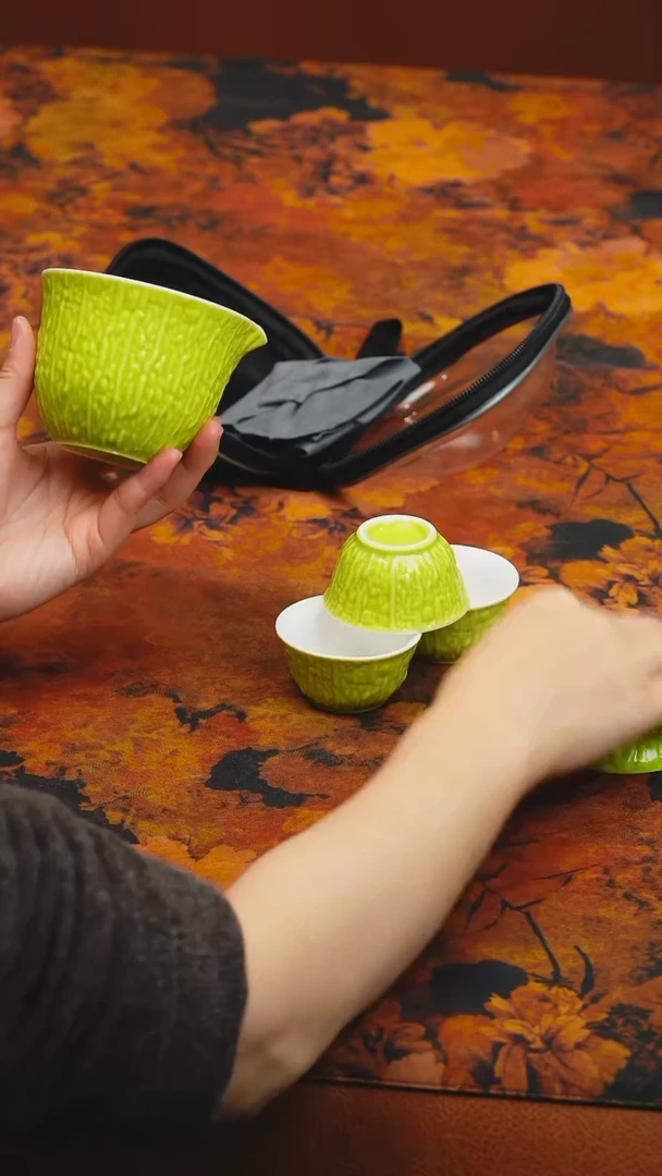 【闪购商品】楽门茶器！！！！