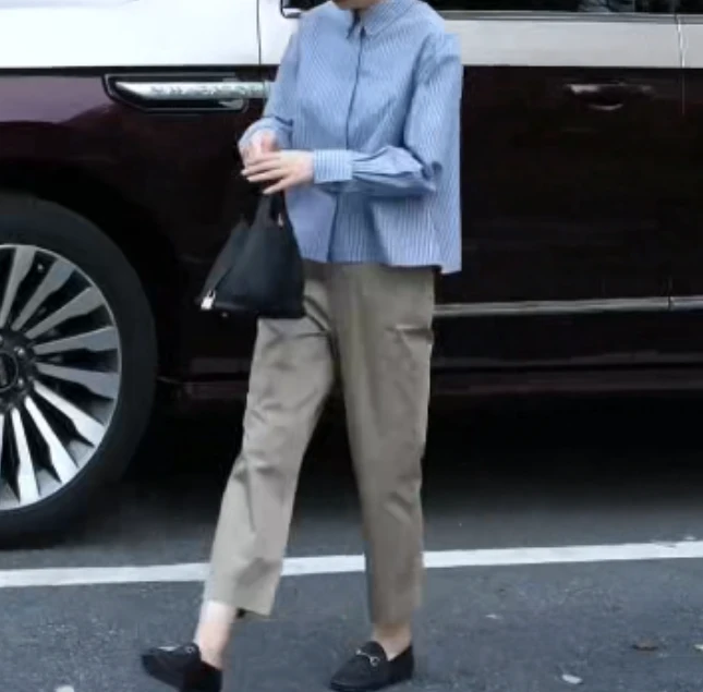 2025早秋时尚潮流百搭爆款女装仙OIOU9