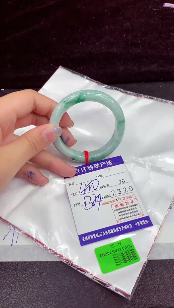 未镶嵌手镯翡翠1111111