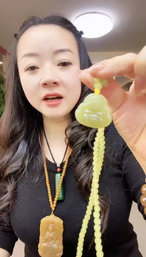 未镶嵌和田玉珠宝奇石多样性随机发一