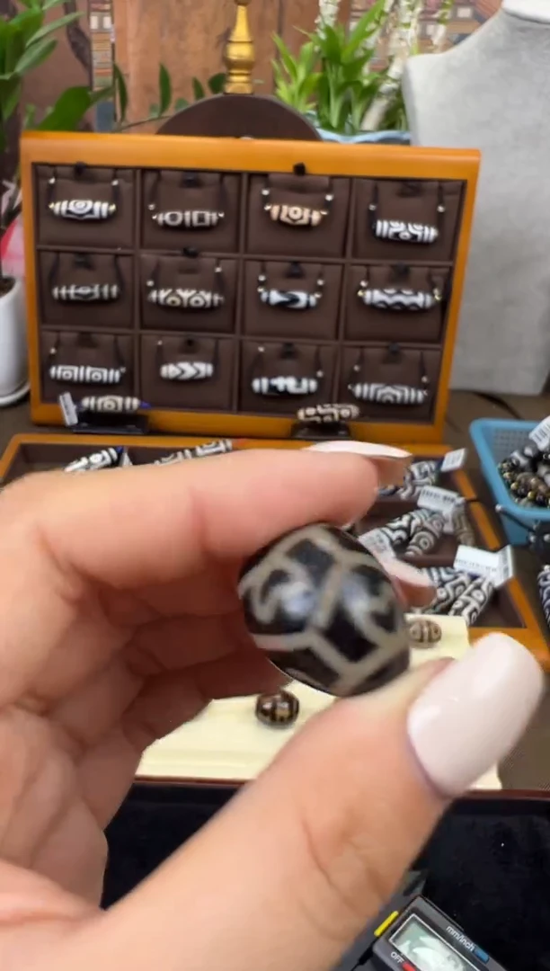 【闪购商品】玛瑙/玉髓吊坠(不含链)未镶嵌61.