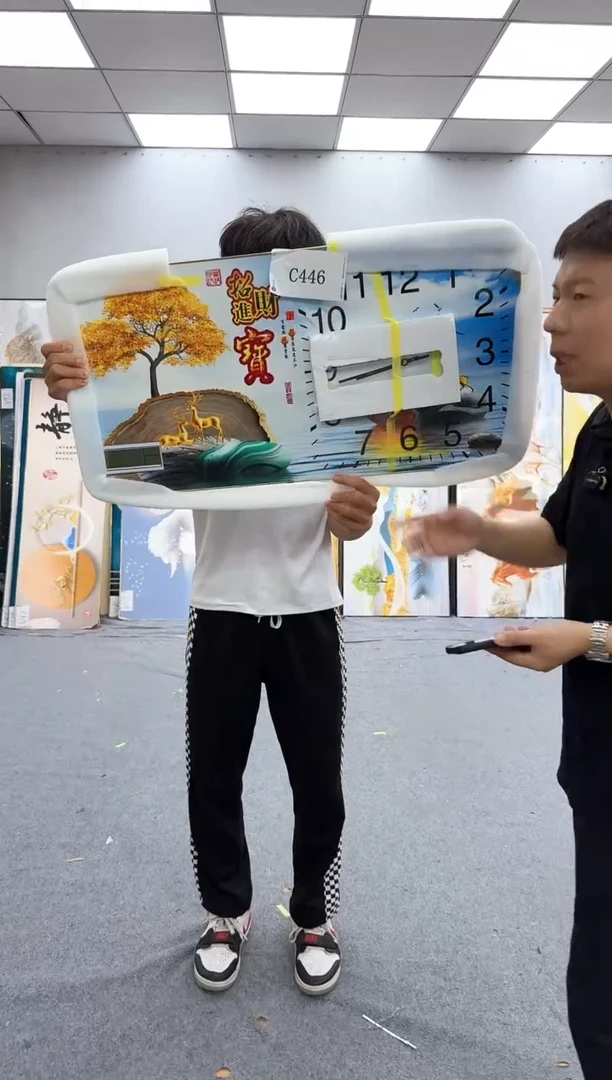 孤品微瑕黑马闪购C446