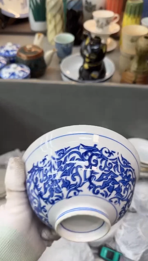 摆件ξ***ζ瓷器瓷器瓷器瓷器