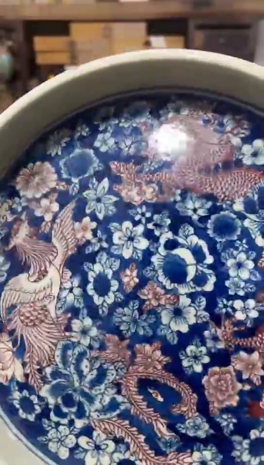 其他景德镇陶瓷摆件瓷