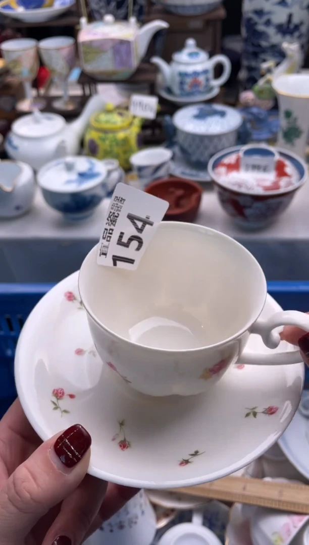 【闪购商品】瓷片宜品陶瓷感谢支持