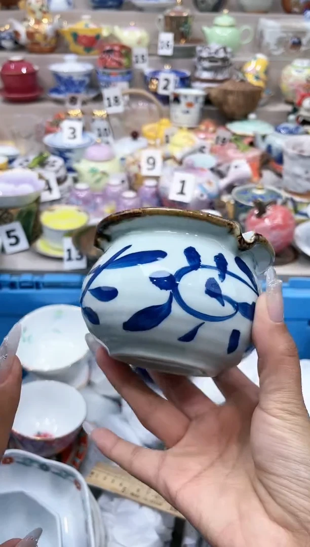 【闪购商品】云陶集市祝大家2025愿你所愿皆所得