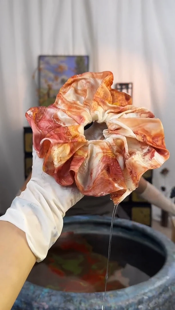 549云锦天章山茶花发圈