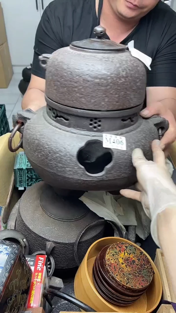 111旺福家陶瓷一号商品