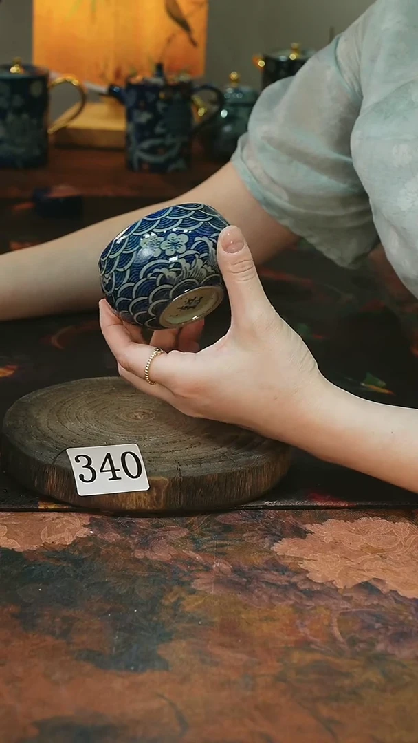茶碗..........茶碗..........微瑕