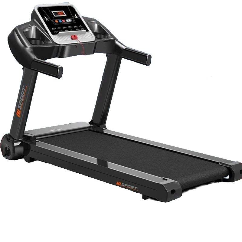 跑步机成人家用小型电动室内静音折叠迷你走步机健身房专用运动